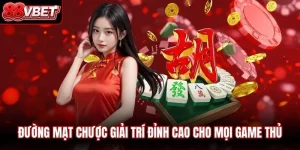 Đường Mạt Chược