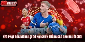Kèo Phạt Góc