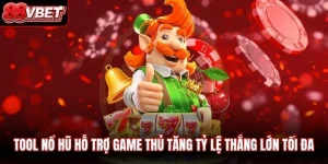 Tool Nổ Hũ